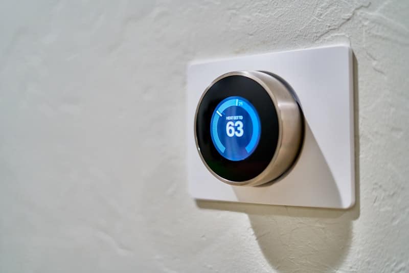 Home Assistant configuración Matter dispositivos IKEA