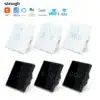 SIXWGH Tuya WiFi Interruptor SIXWGH Tuya WiFi Interruptor