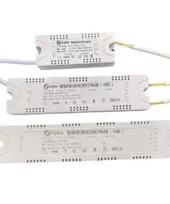 Controlador LED Zigbee 2060Wx6