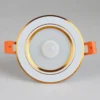 Luz LED de techo con