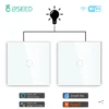 BSEED Interruptores Táctiles Wifi BSEED Interruptores Táctiles Wifi