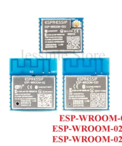 Módulo ESPWROOM02 4MB Wifi