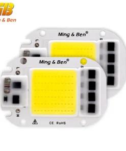 QIROGKC Chip LED COB 20W