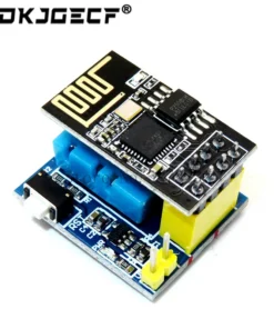 Módulo ESP01 DHT11 Pack x2