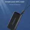 Aqara Cerradura Puerta Inteligente NFC Aqara Cerradura Puerta Inteligente NFC