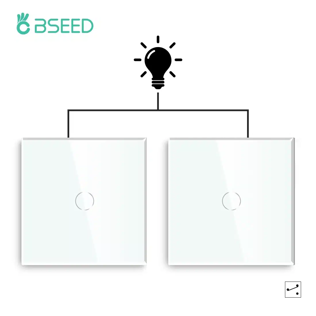 Hdb3e3fae1a8e427dac866f938b80cd79K-2.webp BSEED Pack x2 Interruptores Inteligentes