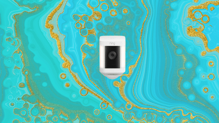 Ring Spotlight Cam: Tercio de descuento