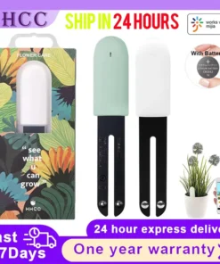 Monitor de Flora HHCC Xiaomi