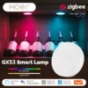 MOES Tuya ZigBee Lámpara LED MOES Tuya ZigBee Lámpara LED