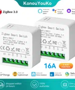 SONOFF ZBMINI ZigBee30