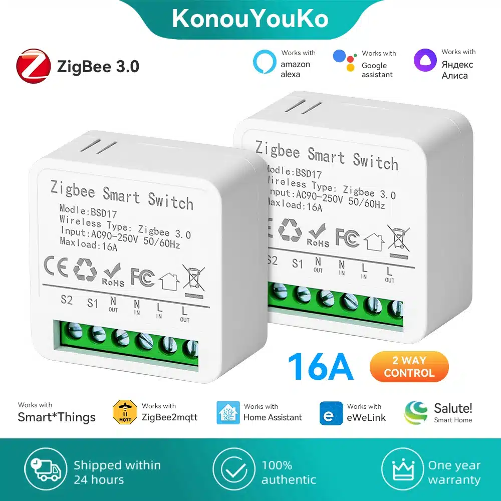 SONOFF ZBMINI ZigBee30 SONOFF ZBMINI ZigBee30