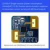 Geynutaly LD2420 Radar 24G Geynutaly LD2420 Radar 24G