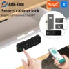 Tuya Cerradura Inteligente Pack x1