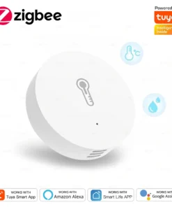 Tuya Sensor Zigbee Pack x1