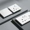 Enchufe Inteligente Tipo C 20W Enchufe Inteligente Tipo C 20W