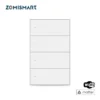 Zemismart Matter WiFi Interruptor Zemismart Matter WiFi Interruptor