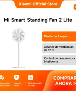Xiaomi Mi Smart Fan 2