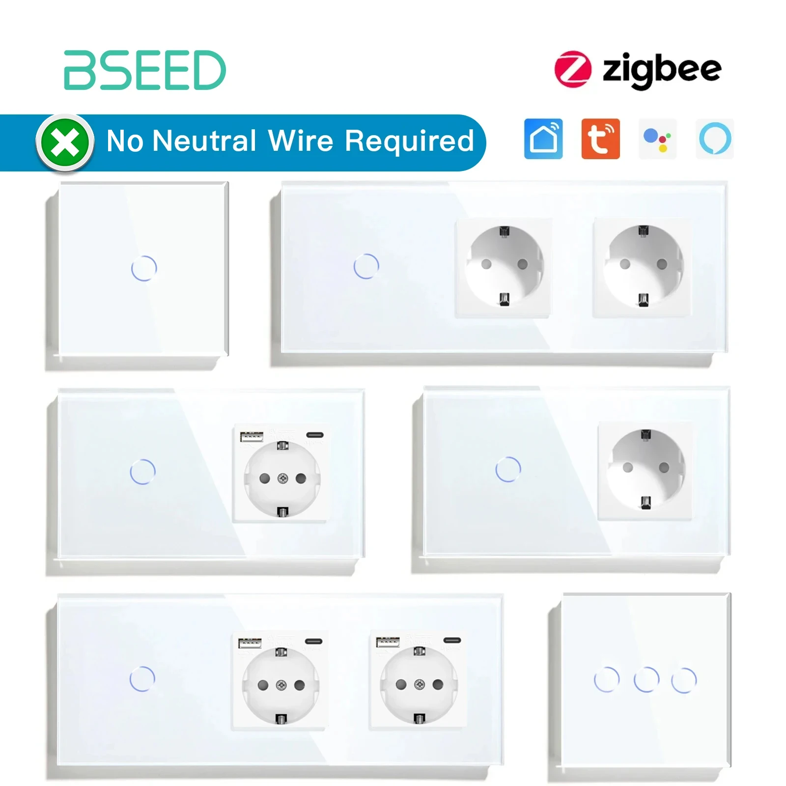 S2061ed0278184d03b1e1c2d39b8fea85v.webp BSEED 123Gang ZigBee Interruptor