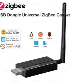 SONOFF ZBDongleE Zigbee 30
