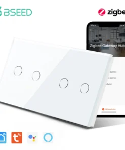 BSEED Interruptor Zigbee 123
