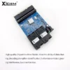 Interruptor Fibra Gigabit 2 Unidades Interruptor Fibra Gigabit 2 Unidades