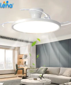 Jelena Ventilador Invisible 3
