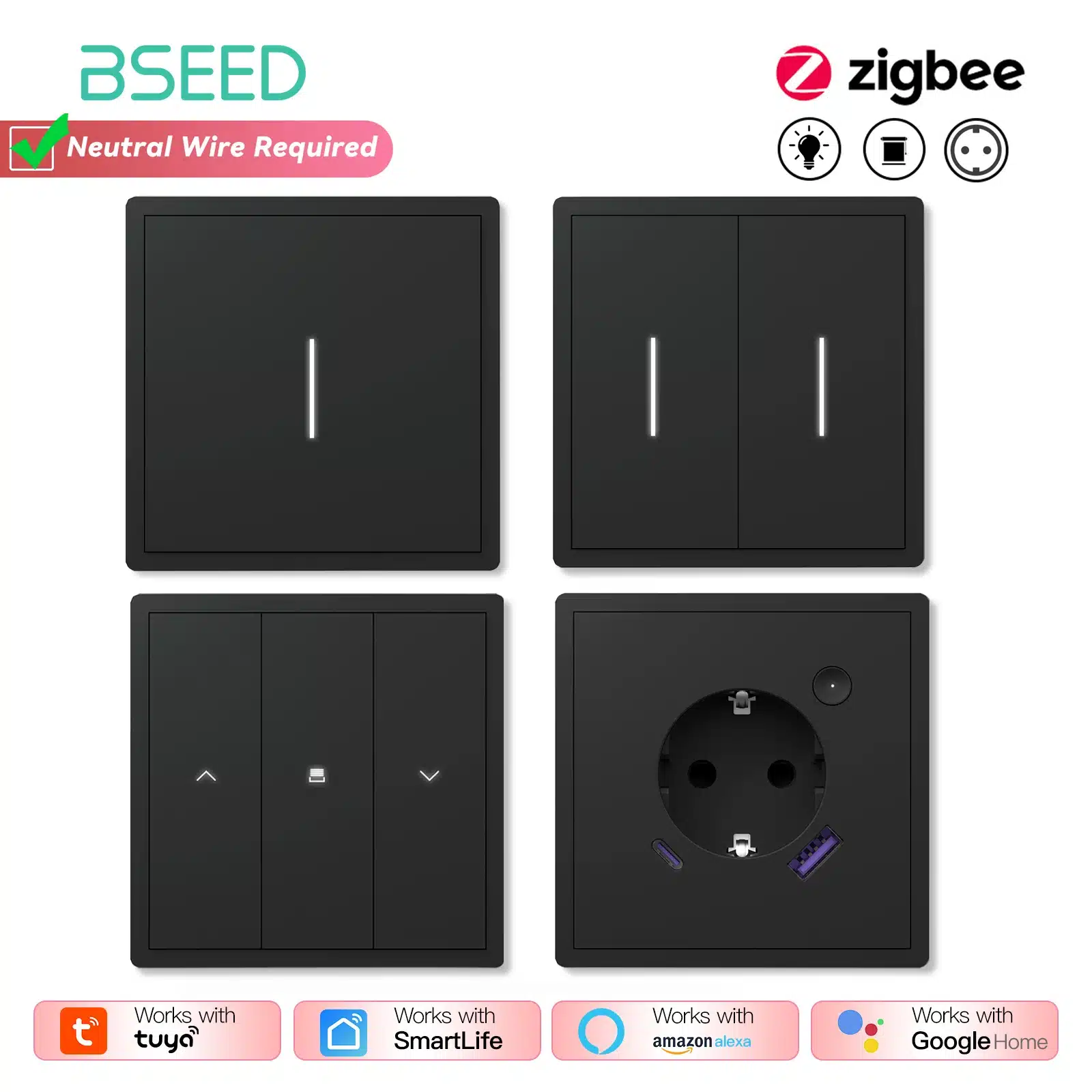 S2f6c1d9398854b2e8d34468d6726c207q-1.webp BSEED Zigbee Interruptor 3Vía Pack