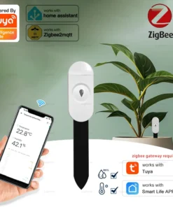Tuya Zigbee Sensor Pack x1