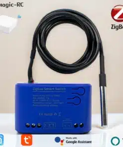 MHCOZY Interruptor Inteligente Zigbee