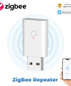 Repetidor ZigBee 30 USB