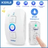 KERUI M525 Timbre Inalámbrico