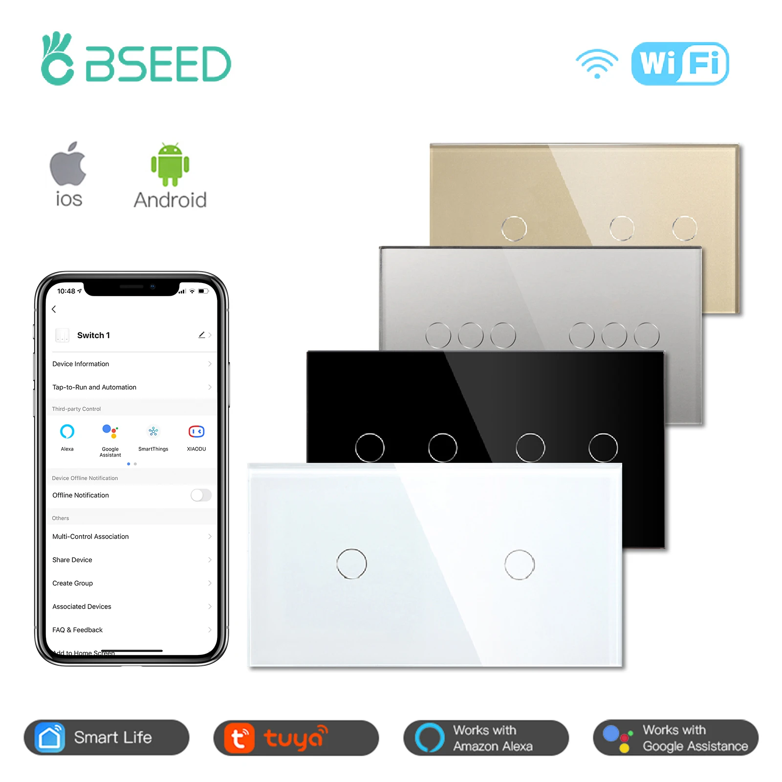 S367d45d808fe4b74a9f0ef7518c21d20W.webp BSEED Interruptor Táctil WIFI