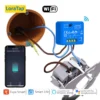 LoraTap RR400W WiFi Enchufe LoraTap RR400W WiFi Enchufe