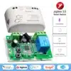 Disyuntor Zigbee MHCOZY 732V