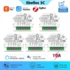 Módulo Tuya ZigBee 1 Canal