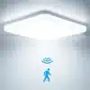 Lámpara Led Ultrafina Impermeable Lámpara Led Ultrafina Impermeable