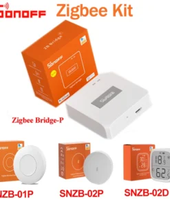 Sonoff Hub Zigbee 30 Dongle