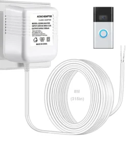 Transformador de timbre 24V Nest