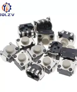 Interruptor SMT 12V 05A