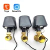 Tuya Válvula de Agua WiFi Tuya Válvula de Agua WiFi