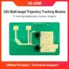 Sensor LD2460 con HLKLD2461 Sensor LD2460 con HLKLD2461
