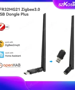 SONOFF ZigBee 30 USB Dongle