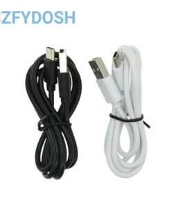 Cable USBC 2A para Raspberry