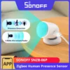 SONOFF SNZB06P Sensor Zigbee