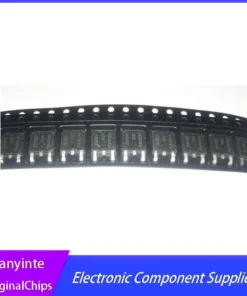 BTA204S800E Pack x10