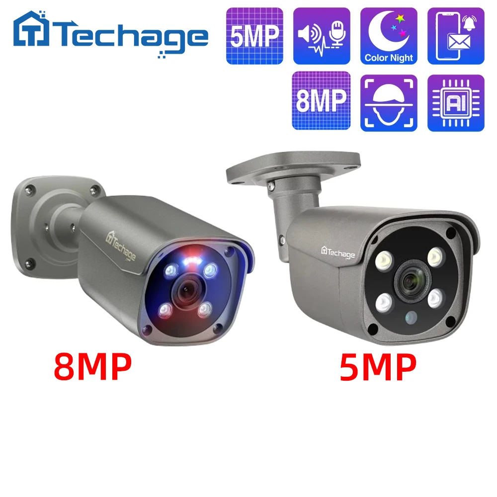 S57b5e1008d354cca9666ffa113022fc1l.webp Techage 5MP cámara IP inteligente