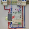 Interruptor HX6C 2P 100A Interruptor HX6C 2P 100A