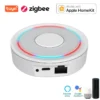 Tuya Smart ZigBee Hub 30
