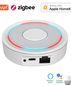 Tuya Smart ZigBee Hub 30