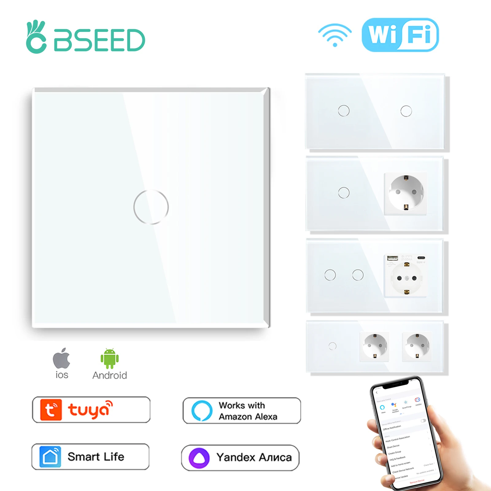 S5e29c58dfb844b9f9dcfa8efafef074ex-1.webp BSEED Wifi Interruptor Táctil